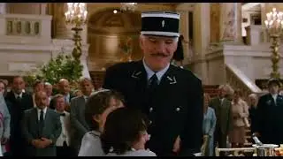 The Pink Panther 2 (2009): Pt. 10