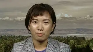 Afra Zhao Wang on 'whitewashing' in Hollywood