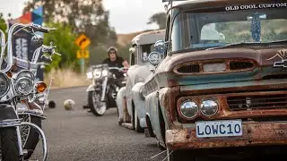 Vicla Nationals 2023 Road Trip / best road trip ever