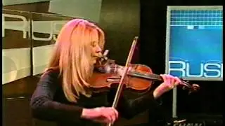 Tim Readman and Shona le Mottee - Finbar Dwyer's Set