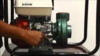 Instalación para sistema de riego por goteo (parte 4)