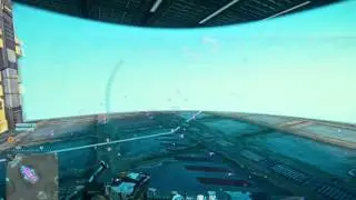 PlanetSide 2: How to 60fps on low machine