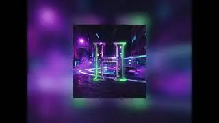 Midnight Drift Phonk