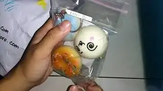 I GOT SCAMMED!! || WORST SQUISHY PACKAGE EVER!!😡😤 #Part1