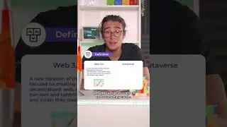 Web 3.0 vs.  Metaverse. What are the differences?