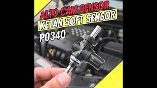 P0340 camsaft sensor position circuit ￼#alto #mechanic #automobile #youtube 