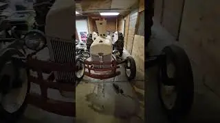 Farming with Greg - Chicken edition 