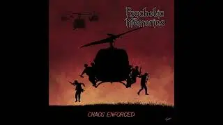 Psychotic Memories - 