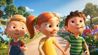 Live Kids Songs & Nursery Rhymes | LittleCocoBee
