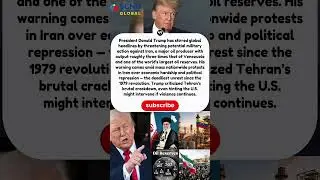 USA vs Iran: Is War About to Break Out?oil markets, Iran crisis, Trump news