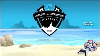 Interview de Ben Jacobs / OM_MMF #TeamOM #VenteOM