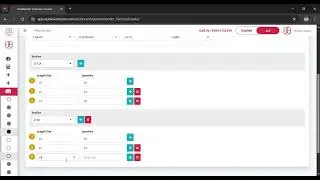 How to create vendor invoice | aluminium store management software | aluminium zone | waqar awan.