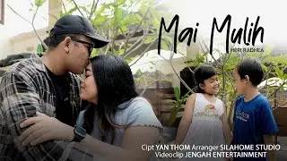 HERI RADHEA ~ MAI MULIH ( Official Music Video Clip )