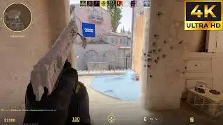 Counter Strike 2 - Inferno - Full Gameplay (Sem Coment&aacute;rios)