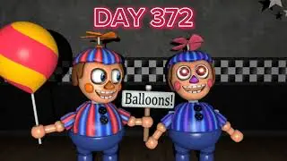 [FNAF] NIGHTMARE JJ POSSESES BALLOON BOY!!!
