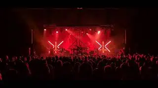 Kerry King Live Vienna 30.07.2025