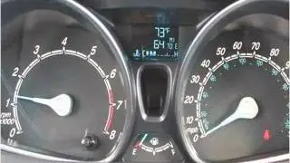 2015 Ford Fiesta New Cars Madison WI