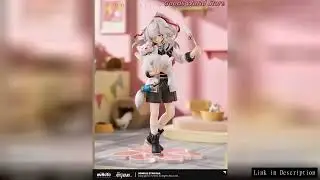 In stock Jingyuan figurine Model ornament Mihoyo Honkai Star Rail Jing Yuan Cosplay Costume Anime Ga