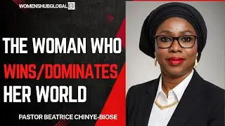 THE WOMAN THAT DOMINATES HER WORLD || BIBLE BASED TEACHING || JANUARY 11, 2026