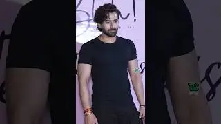 pearlvpuri arrived at the charismas party 2024