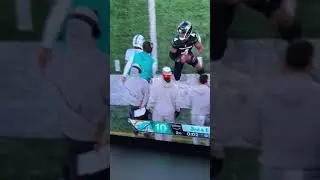TUA THROWS 3 INTERCEPTIONS🔥🔥🔥🔥🔥
