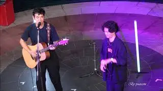 23 Sep 19 Stamp (+ Hiroshi) - 4_Die Twice @ Fukuoka Asian Picks 2019