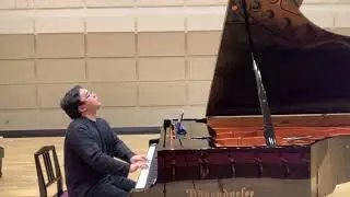 Rachmaninoff Moment musicaux Op.16 