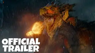 MONSTER HUNTER MOVIE OFFICIAL TRAILER 2020 | MOVIES TRAILER |