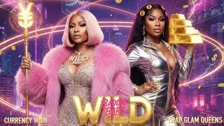 Wild Currency &ndash; Trap Glam Anthem