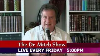 Health Tips with Dr. Mitch 007 - Green Tea!