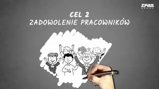 Strategia ZPAS, część czwarta: Cel 2 - zadowolenie pracownik&oacute;w