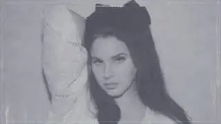 Vietsub - Lyrics || Candy Necklace - Lana Del Rey