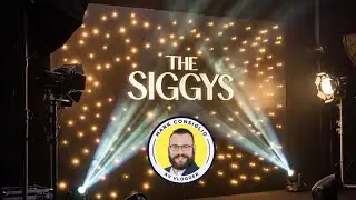 2025 SIGGYs Presentation - Live Event Excellence Awards - Mark Consiglio