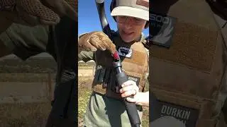 How to Work a *PUMP* Action Shotgun #gun #shotgun #civtac
