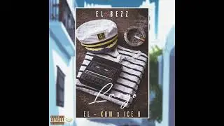 El Bezz (الباز) X @lkowofficiel & @icehofficiel officiel audio musique 