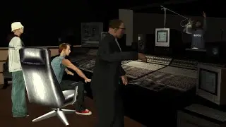GTA: San Andreas (TTDISA) Part 121 - Vertical Bird