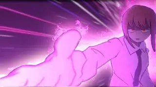 😍edit phonk | gojo vs makima [who win?🤫]