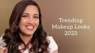 Trending Makeup Look 2023 | How to get a soft and young look | Soft Makeup Tutorial | Nupur Gupta