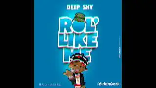 out on 15th August, check out the snipet. #DEEPSKY