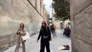 Barcelona Walking Tour 2022 |4K| 84min. You should visit this city! Virtual city walk Barcelona 4k