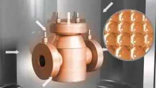 Erasteel Corporate Movie - French