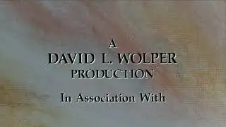 A David L. Wolper Production/Warner Bros. Television (1985/2024)
