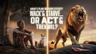 God&rsquo;s Plan vs. Your Effort &ndash; A Life-Changing Story! #animated #motivationalstory
