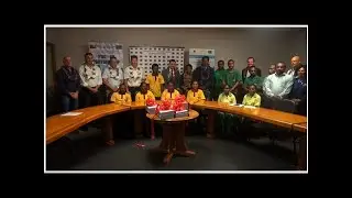 European Union to Fund Ten Selected Vocational Training Centres in PNG
