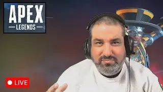 Friday Night Take It Easy Stream | APEX RANKED &  Last Warzone Action Before Season 2 (REPLAY)