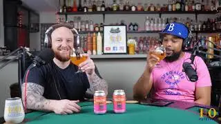 Beer of the Week - Mornin' Hoot (Logboat Brewing Co.)