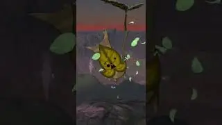 Korok! #thelegendofzeldatearsofthekingdom #totk #gaming #switch2
