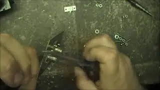 Let's build an RF dummy load