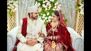 HRIDOY weds RAISA 💖