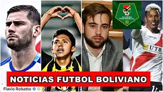 JHON GARCIA LE DICE NO A THE STRONGEST| FBF-ALWAYS EN PROBLEMAS|ROBATTO DESCARTA A YEFERSON QUINTANA